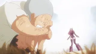 Kuma sad backstory - in the end (one piece amv)