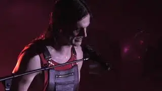 Avatar - Gun @The Sylvee - Madison, WI - 9/17/2021