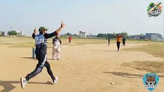 Dhamial Eagles vs Pathan Tigers | Cricket Friends #cricket #cricketlovers @cricket_lovers34 
