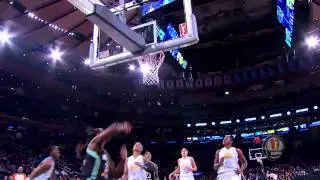 MKTO - Classic (WNBA Edition)