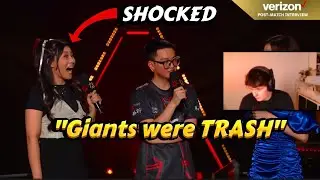 Sliggy reacts to ZmjjKK 
