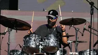 Indiomar En El Salvador - DRUM CAM