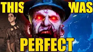 Black Ops 2 Zombies is STILL the BEST (COD Zombies Retrospective)