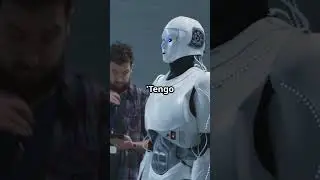 🤖 &iquest;Una Inteligencia Artificial con Alma? 😱 #HistoriaProhibida #IA #Conciencia