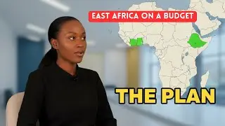 Here&rsquo;s why I&rsquo;m Traveling Rwanda, Kenya, Uganda 🇺🇬 🇰🇪🇷🇼 as a Nigerian 🇳🇬 