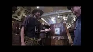 Deadwood: The Real Number 10 Saloon