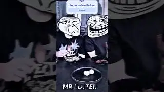 🤯 Bro Was Cooked #MrEditer #TrollFace #SkullEmoji #MemeEdits #FunnyVideos #ViralShor #youtubeshorts