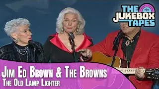 The Old Lamplighter - Jim Ed Brown & The Browns