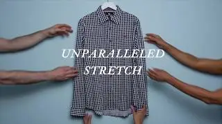 World's Most Comfortable Shirt Video 1