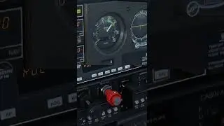 Как обеднить топливную смесь самолета | Microsoft Flight Simulator