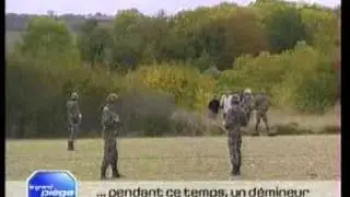 Geneviève de fontenay PIEGER!