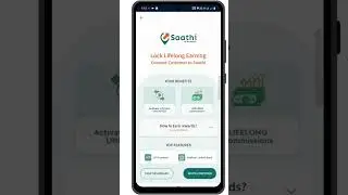 PayNearby Sathi App 😱 Recharge & Bill Pay Cashback | ₹20 Referral Income | New UPI App part 3