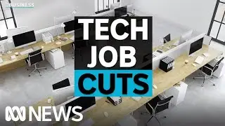 Former Facebook Australia CEO on what's behind widespread tech industry job losses (29 January 2023)