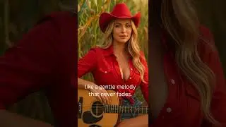 Country Love Dreams &ndash; Sweethearts & Backroads | Acoustic Short Ballad ❤️🌙