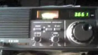 radiaficion en uruguay