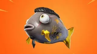 My Friend Found The MIDAS FLOPPER In Fortnite Creative 0.0001% Chance