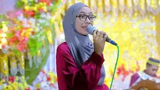 RAITA RAFIKA & WALIYUL ADLI KAPANCA