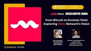 From Bitcoin to Onchain Yield: Exploring Mezo Network&rsquo;s Vision