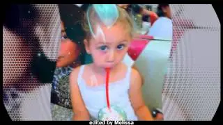 Channah and Naomi Zeitung//Little Melody