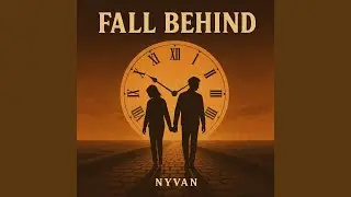 Fall behind