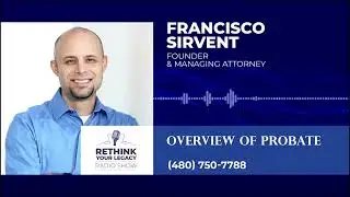 Overview of Probate