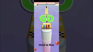 Fun Race 3D Games LEVEL - 16