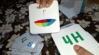 @Meesho #baby learning cards 