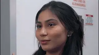 Ingrid Ranieri - Monólogo adaptado da série Amor da Minha vida 