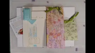 Tüten Board von We R memory Keepers, Punch Board , soooo MEGA