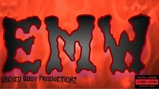 EMW Episode 2 (Wrestling Discussion , Music News and Updates , Jokes and MOMMa MaCC's SONG Premiere)