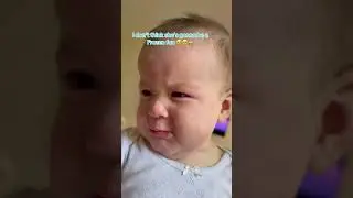 Baby crying / Frozen fan