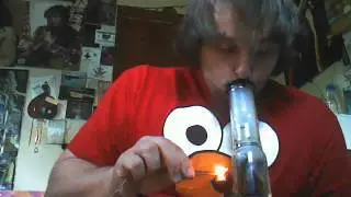 Buddah bongtoke