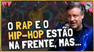 O ROCK VAI VOLTAR ao TOPO do MERCADO MUSICAL?