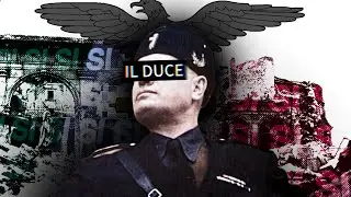 The First Fascist State Edit