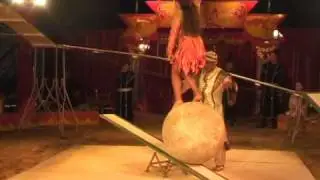 Zirkus Rolandos Nachwuchs T2