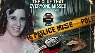 She Left for a Quick Errand But What Happened Next Remains a Chilling Mystery Joyce Malecki&rsquo;s Murder