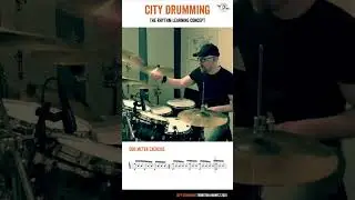 Odd Meter Exercise