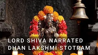 Dhan Lakshmi Strotam