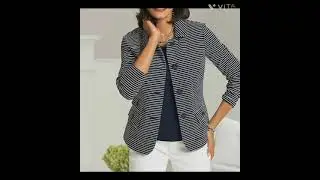 The Catalogue of royal fashion jackets  #ladiesjackets #girlsjackets