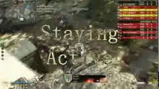 ZyoTik - Staying Active Edit #1 (SAE) *Hitmarker*