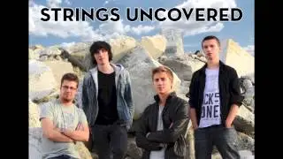 Strings Uncovered - The Pace Inside