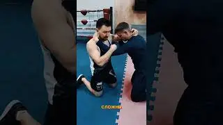 Бросок в партере: пошагово, без лишней теории.#mmaборьба #mmagrapppling #mmaпартер #борьбавmma