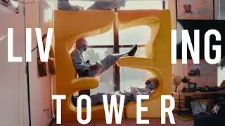 The Living Tower