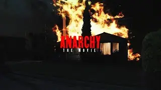 ANARCHY - The Movie  CMG GTA RP - FiveM