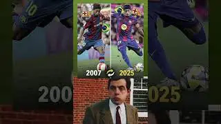 Barcelona x Brazilian x World-Class winger. This ia football heritage!#barcelona #wingers#brazilian