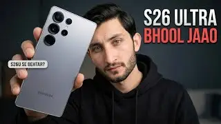 Samsung ​S25 Ultra is the LAST 