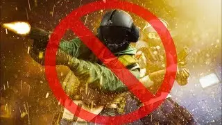 Blood Orchid: Rainbow six siege (New operator gameplay) The moment we've all been waiting for!!!