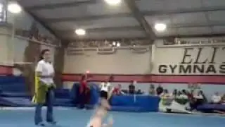 Qik - morgan on floor by Jarett