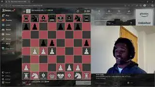 The greatest Chess Game in History