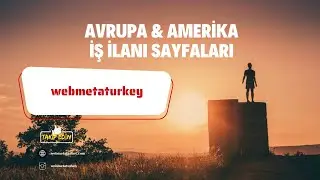 Almanya | Avrupa'da İş Bulma Siteleri | Yurt Dışı İş Nasıl Bulunur?  |&nbsp;#işbulma